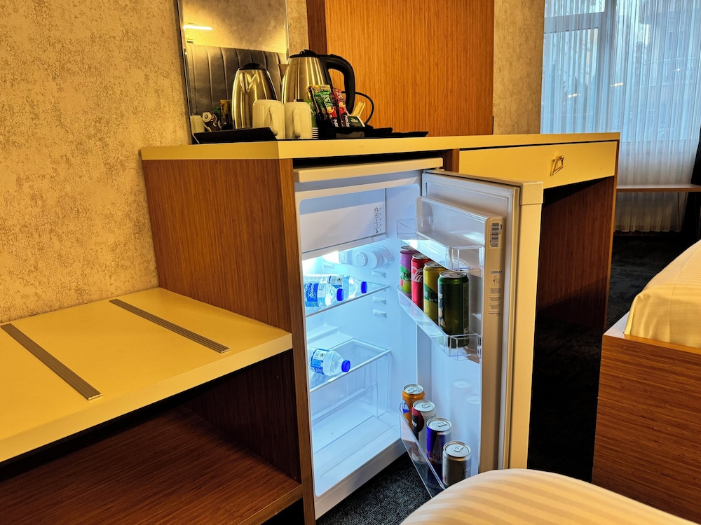 Grand Temel Hotel 20