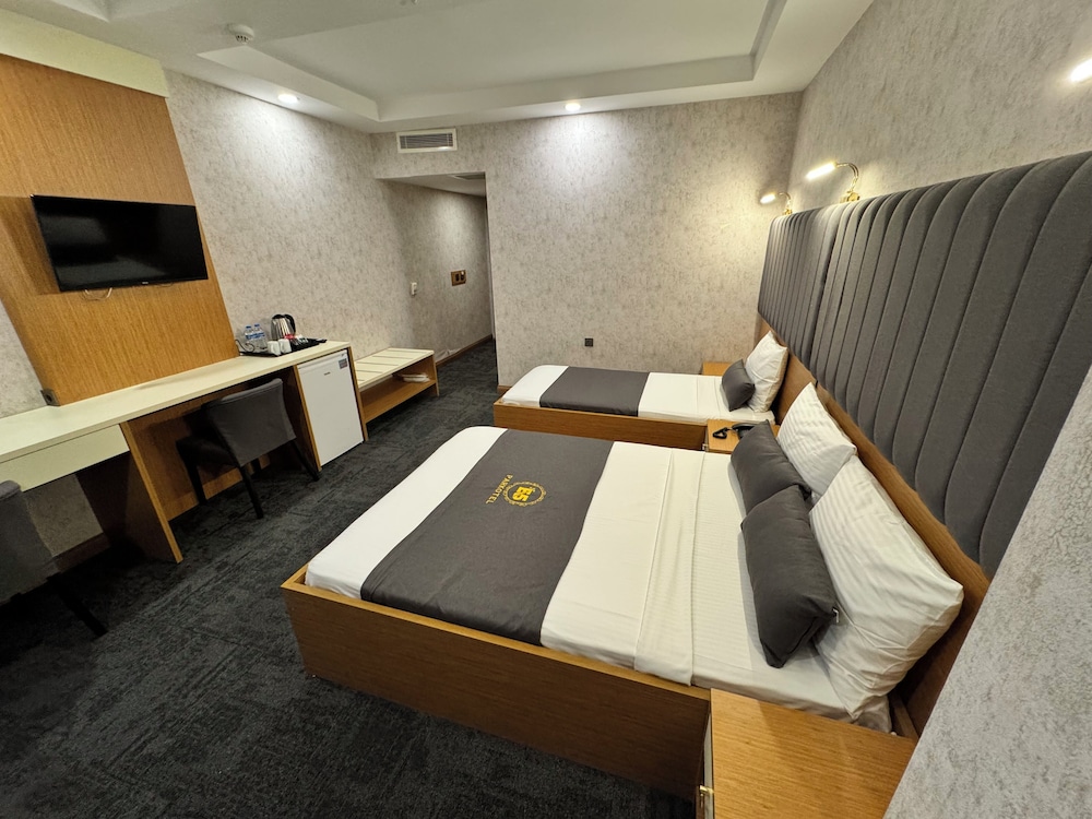 Grand Temel Hotel 7