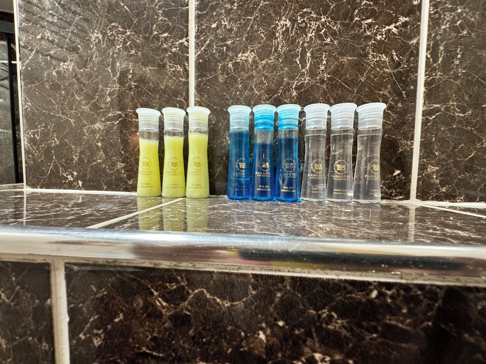 Grand Temel Hotel 24