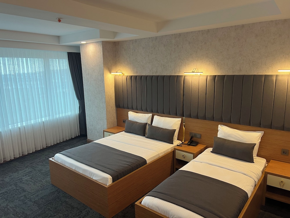 Grand Temel Hotel 13