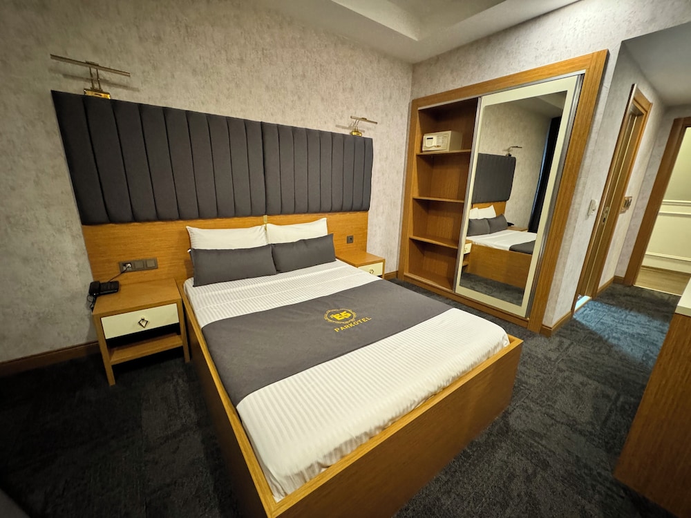 Grand Temel Hotel 11