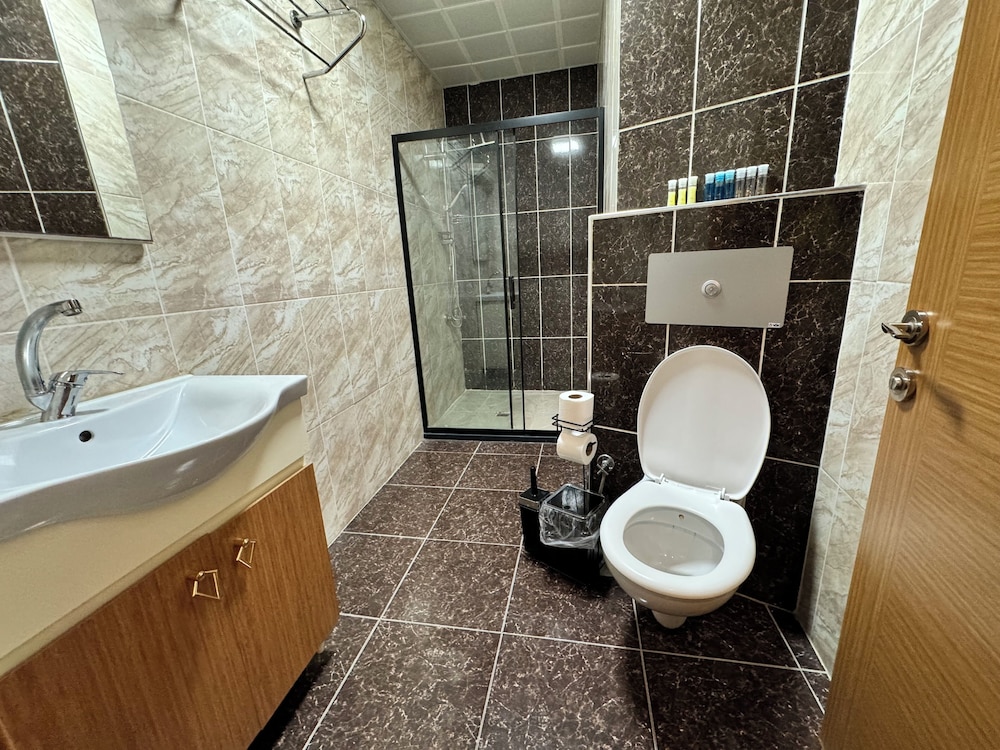 Grand Temel Hotel 23