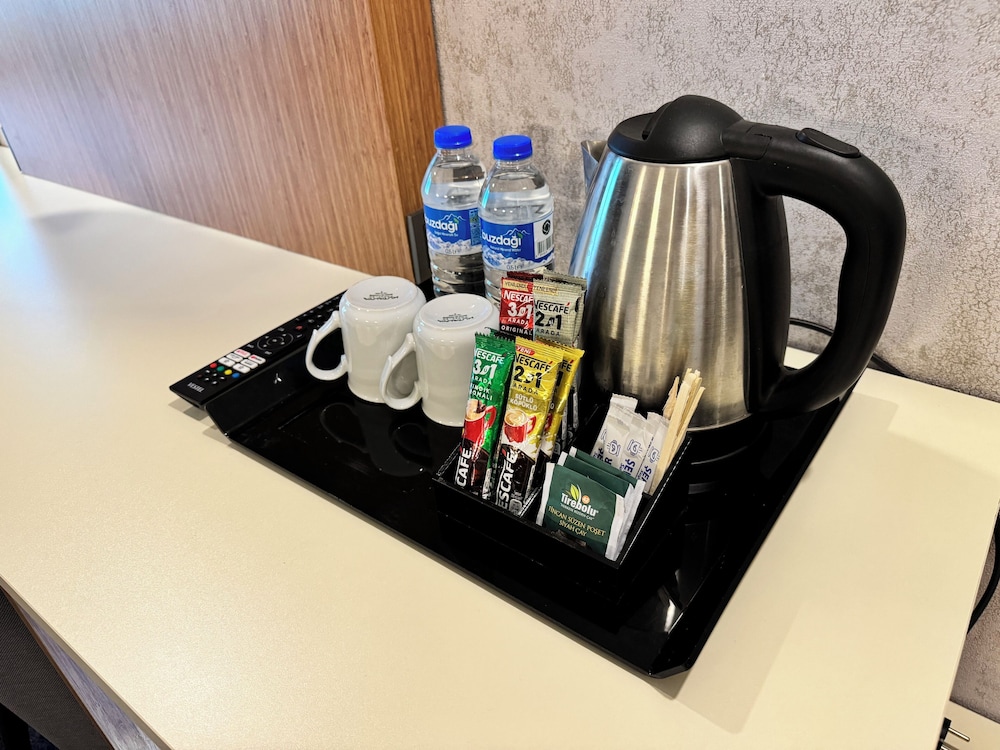 Grand Temel Hotel 21