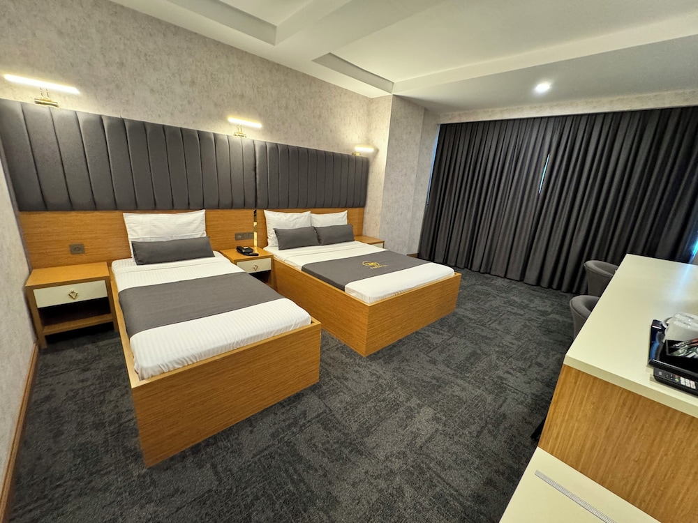 Grand Temel Hotel 16