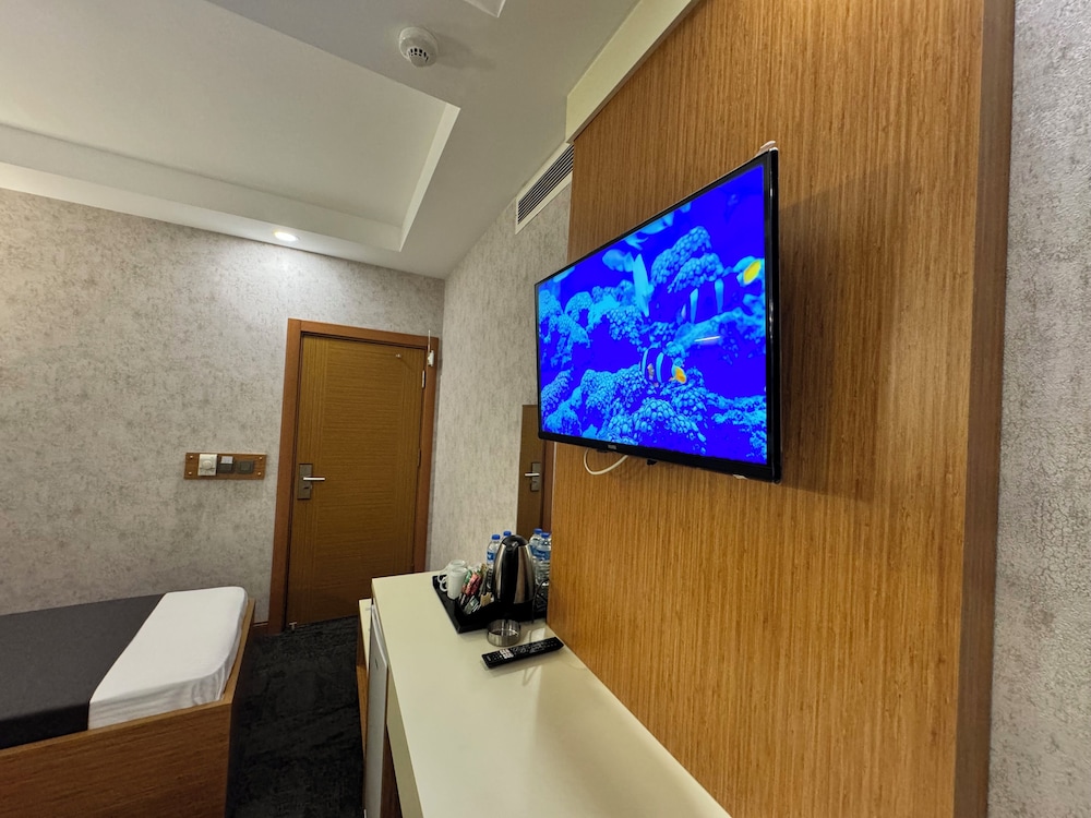 Grand Temel Hotel 5