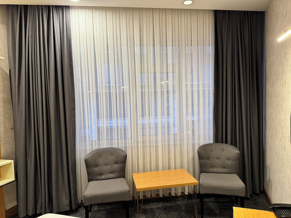 Grand Temel Hotel 18