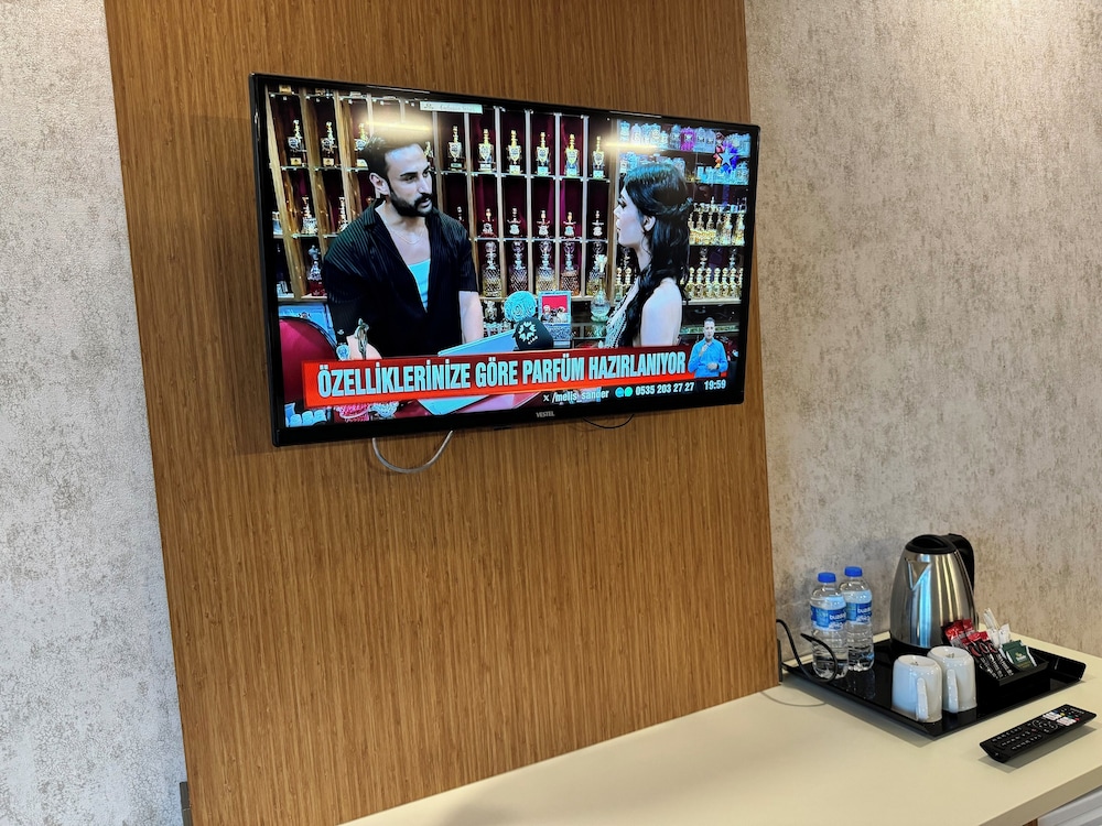 Grand Temel Hotel 10