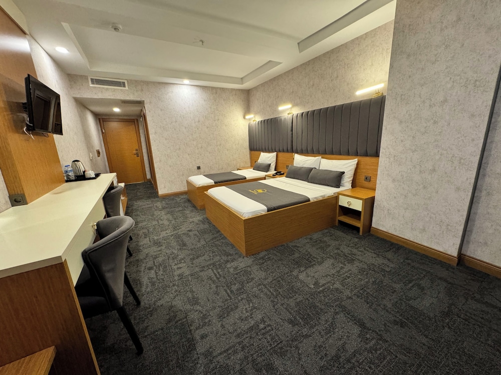 Grand Temel Hotel 6
