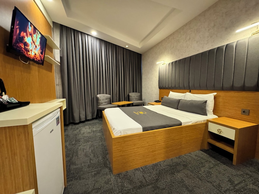 Grand Temel Hotel 17