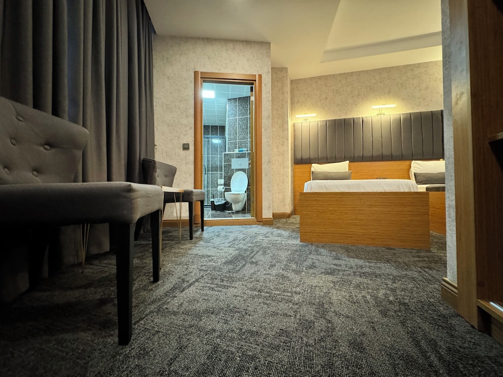 Grand Temel Hotel 3