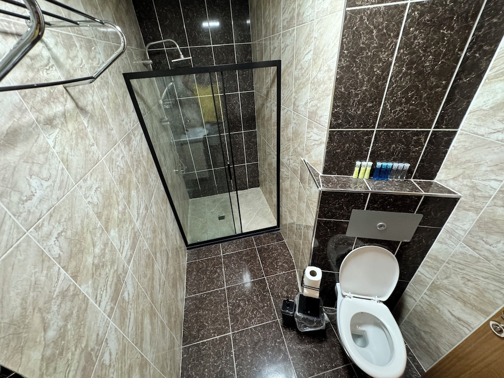 Grand Temel Hotel 22