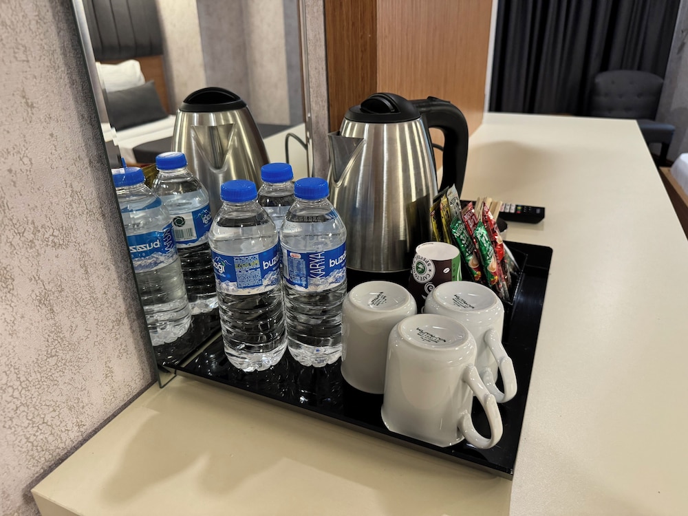Grand Temel Hotel 4