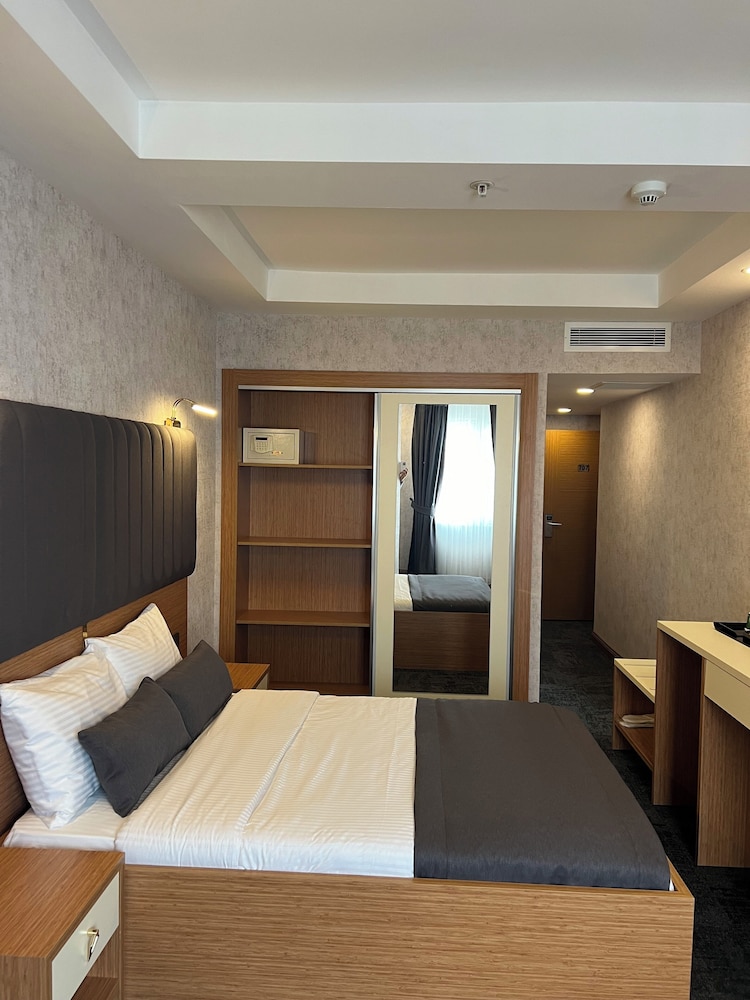 Grand Temel Hotel 14