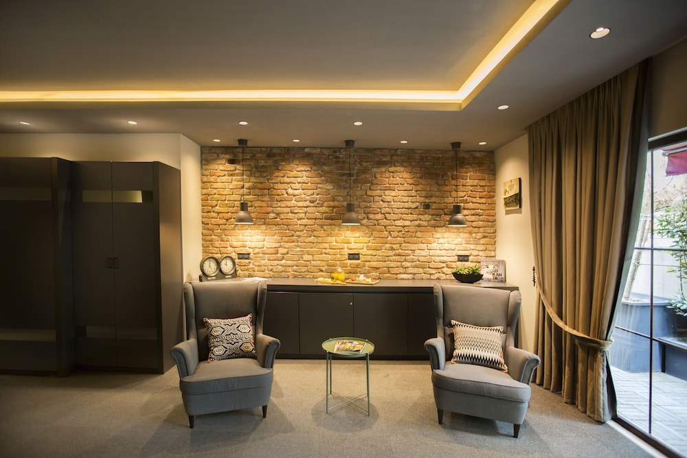 Cityloft 24 Suites 18