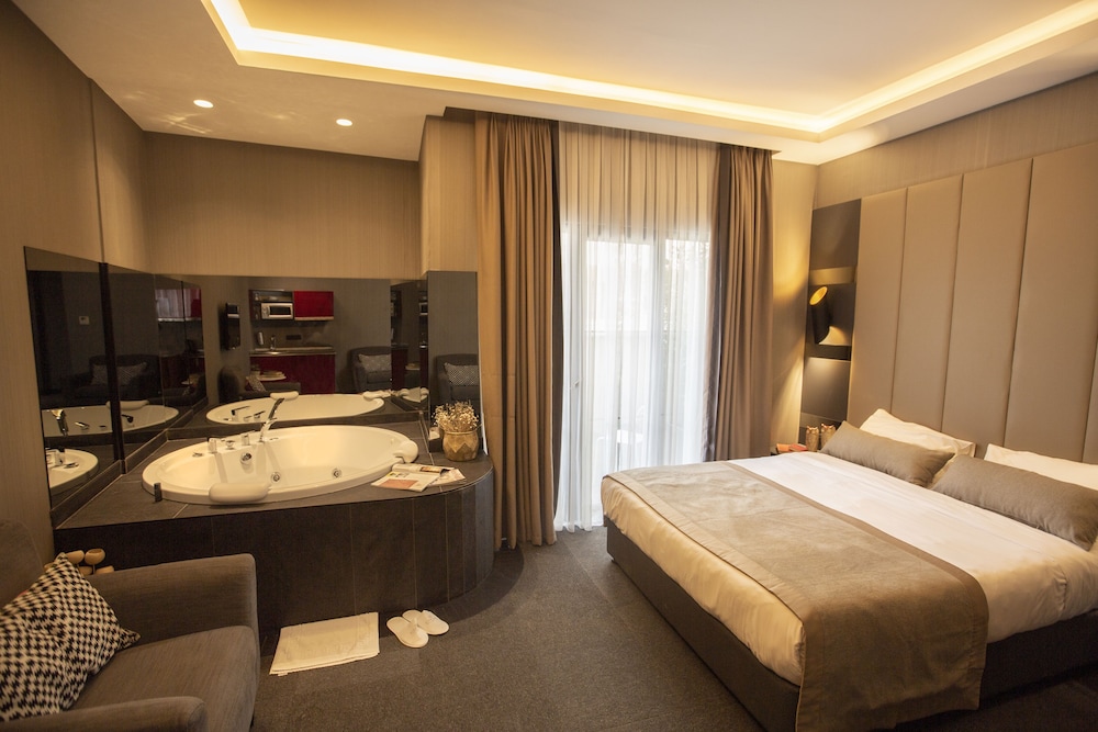 Cityloft 24 Suites 23