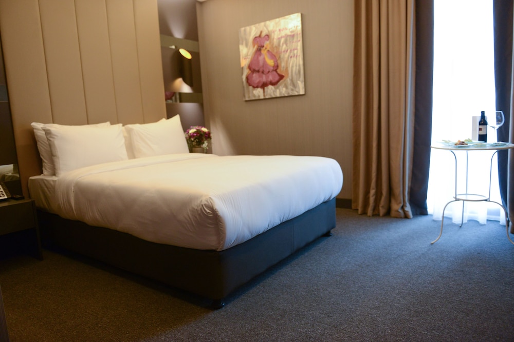 Cityloft 24 Suites 11