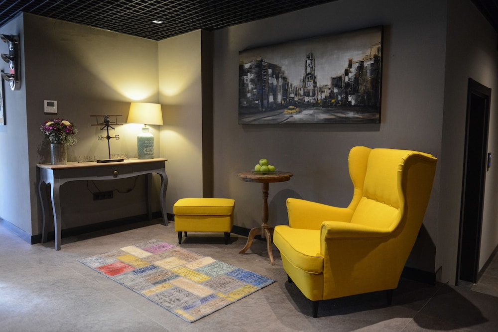 Cityloft 24 Suites 3