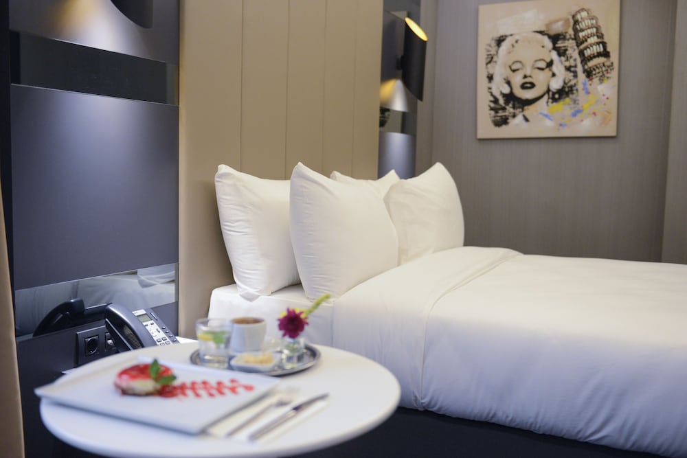 Cityloft 24 Suites 9