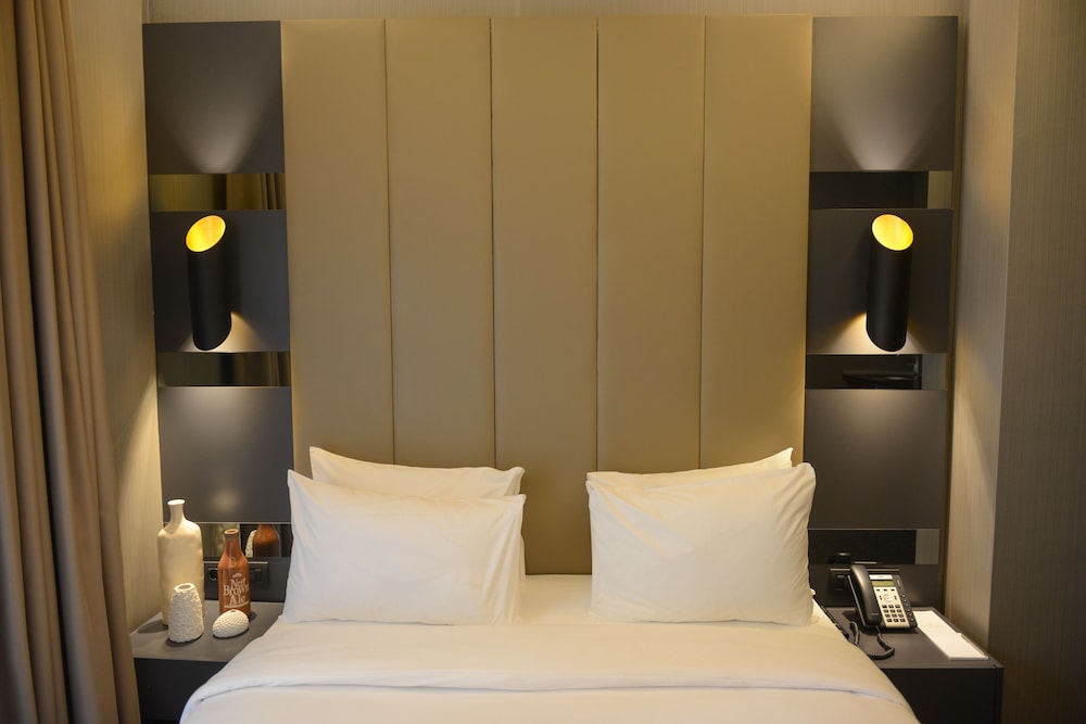 Cityloft 24 Suites 7