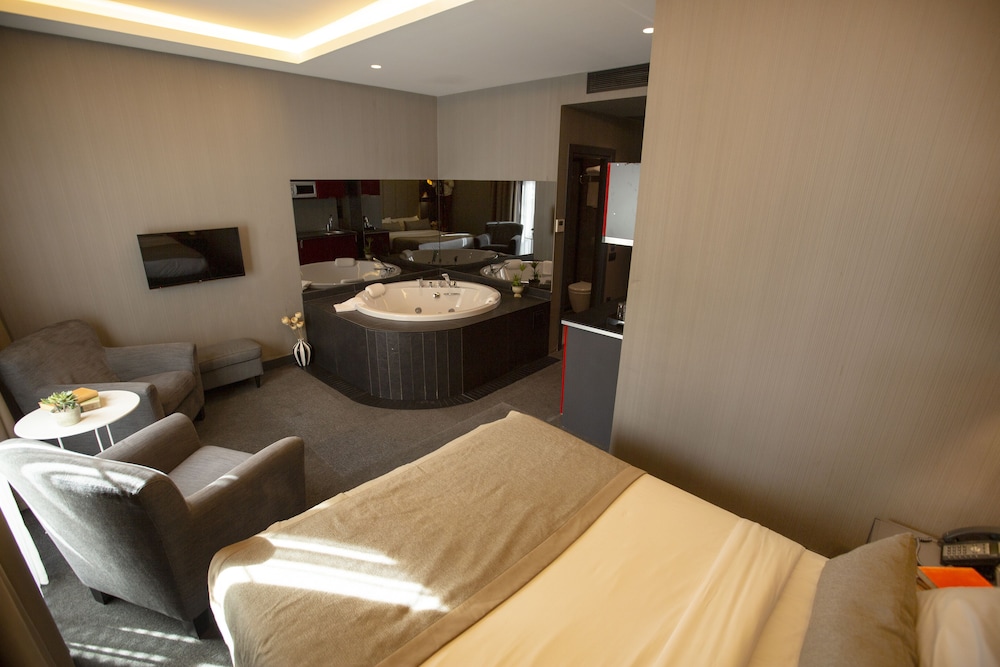 Cityloft 24 Suites 22