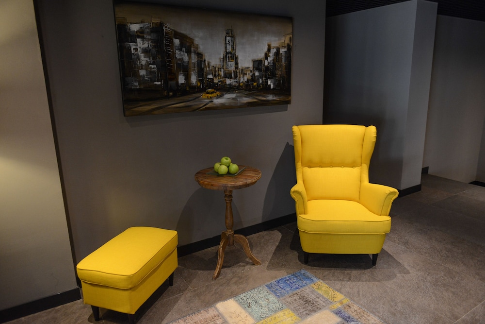 Cityloft 24 Suites 2