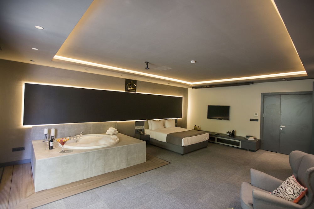 Cityloft 24 Suites 15