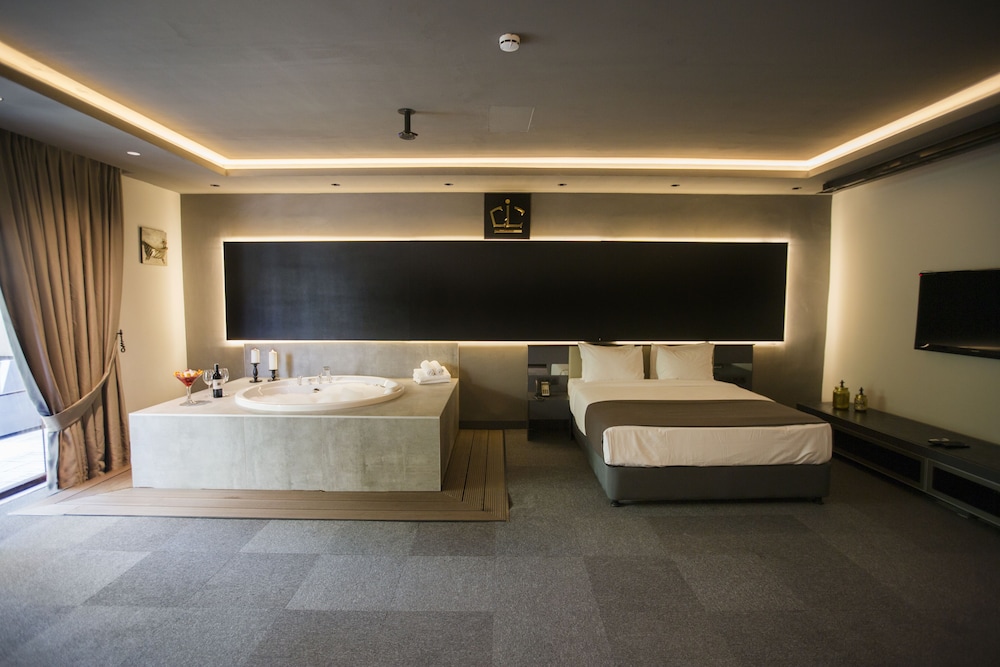 Cityloft 24 Suites 17