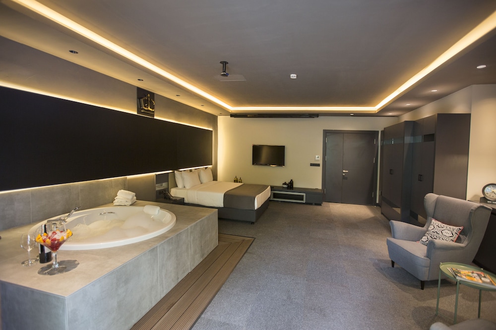 Cityloft 24 Suites 16