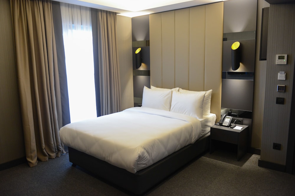 Cityloft 24 Suites 13