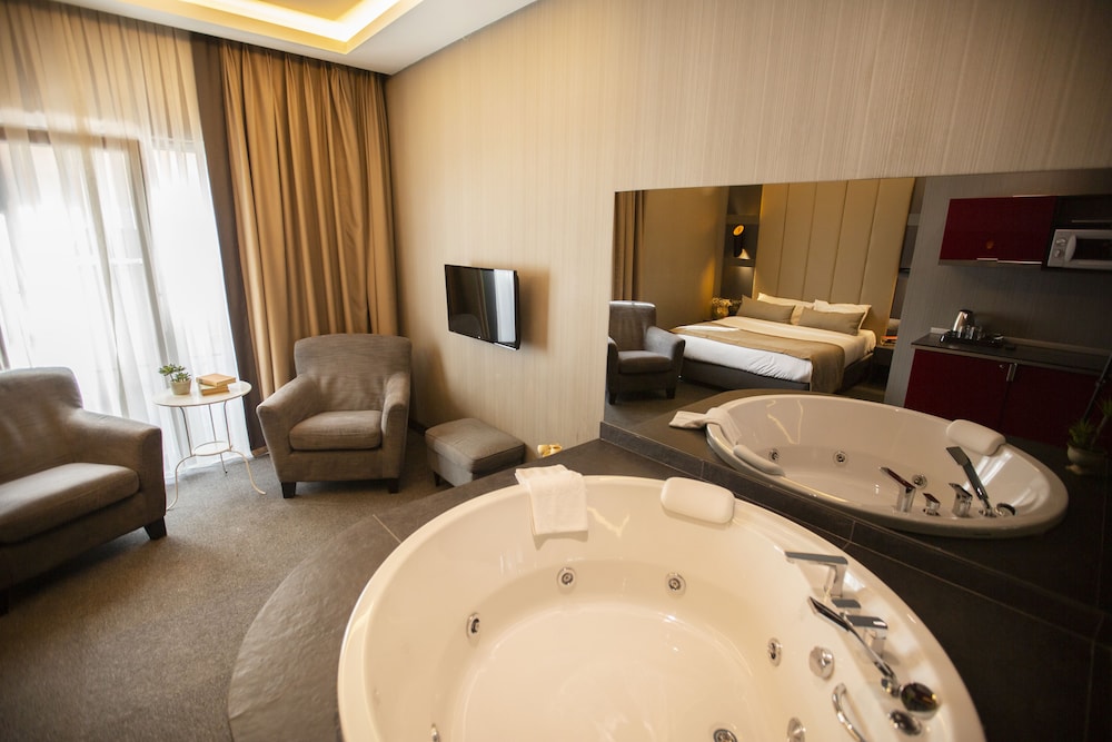 Cityloft 24 Suites 20