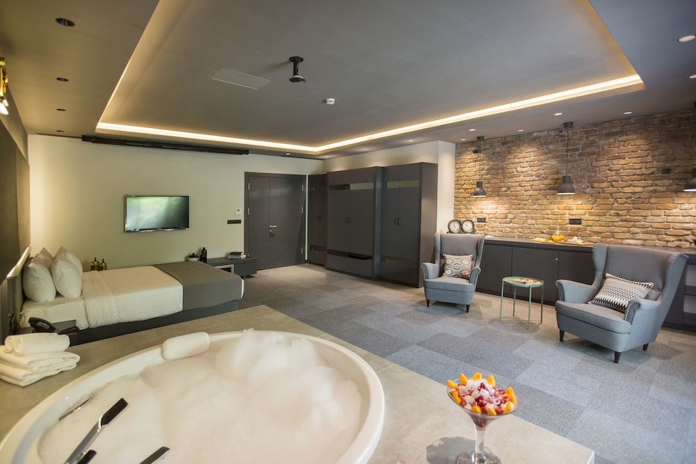 Cityloft 24 Suites 14