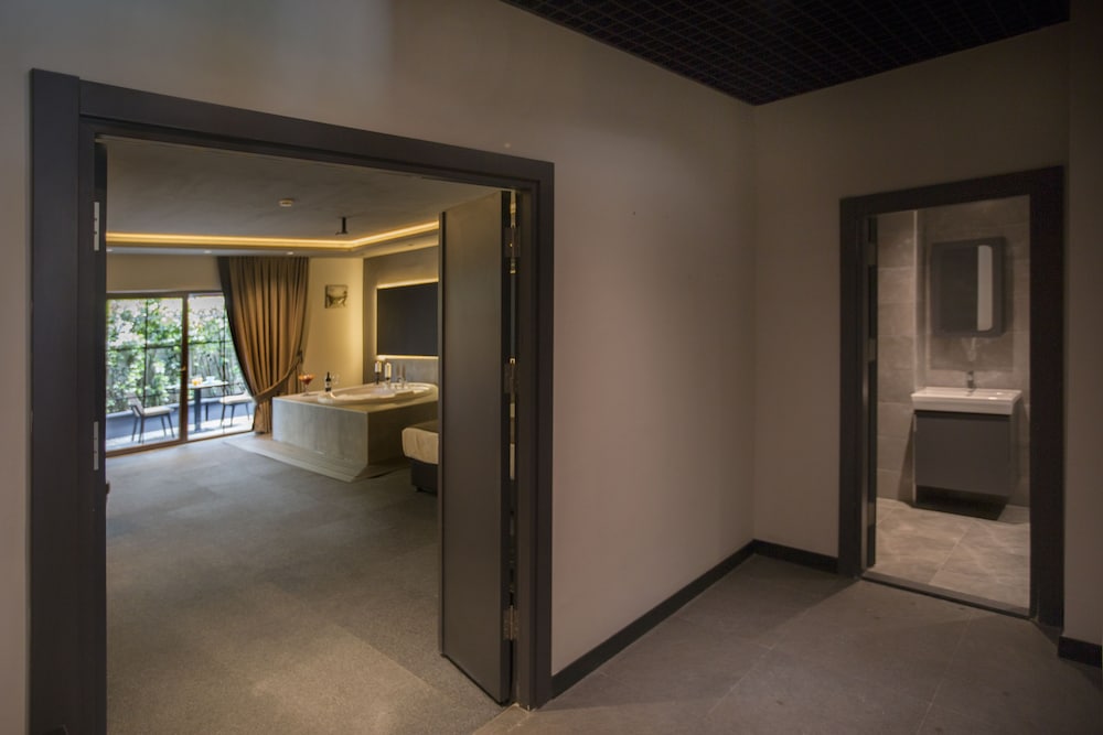 Cityloft 24 Suites 19