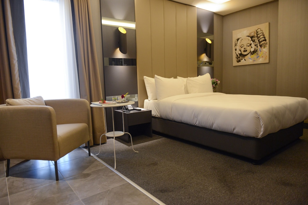Cityloft 24 Suites 5