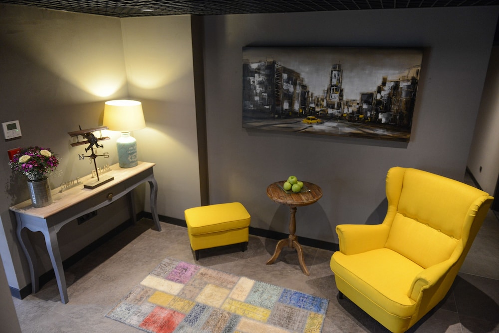 Cityloft 24 Suites 4