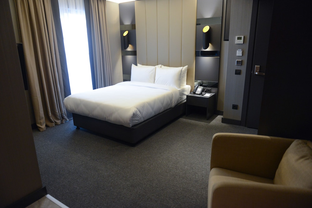 Cityloft 24 Suites 8