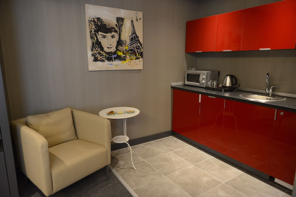 Cityloft 24 Suites 24