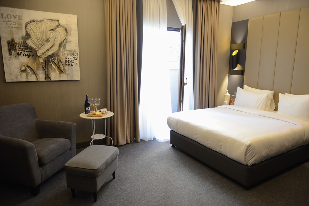 Cityloft 24 Suites 12