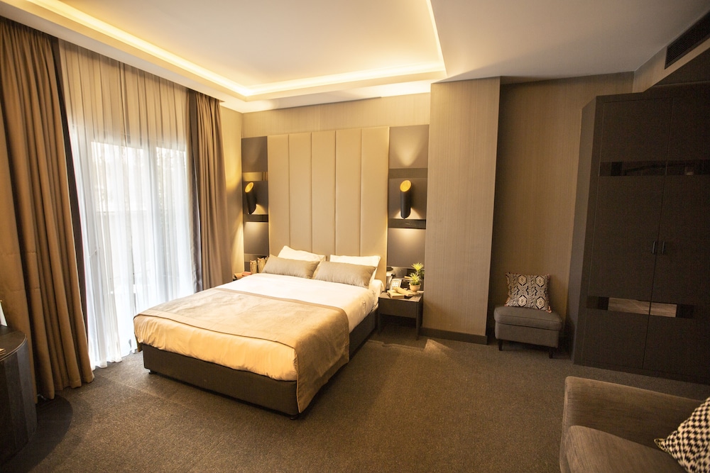 Cityloft 24 Suites 21