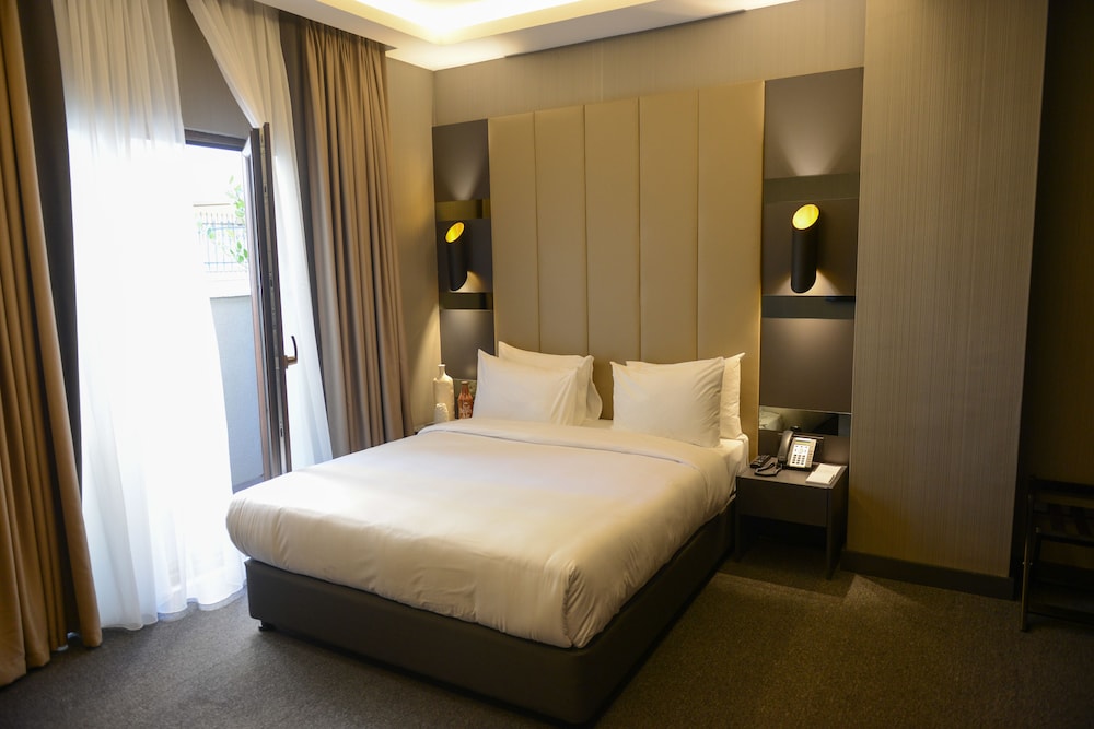 Cityloft 24 Suites 6