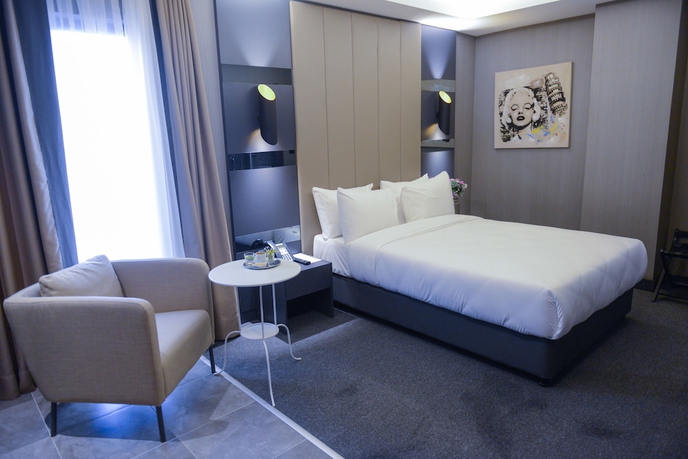 Cityloft 24 Suites 10