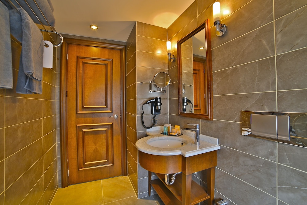 Adelmar Hotel Istanbul 17