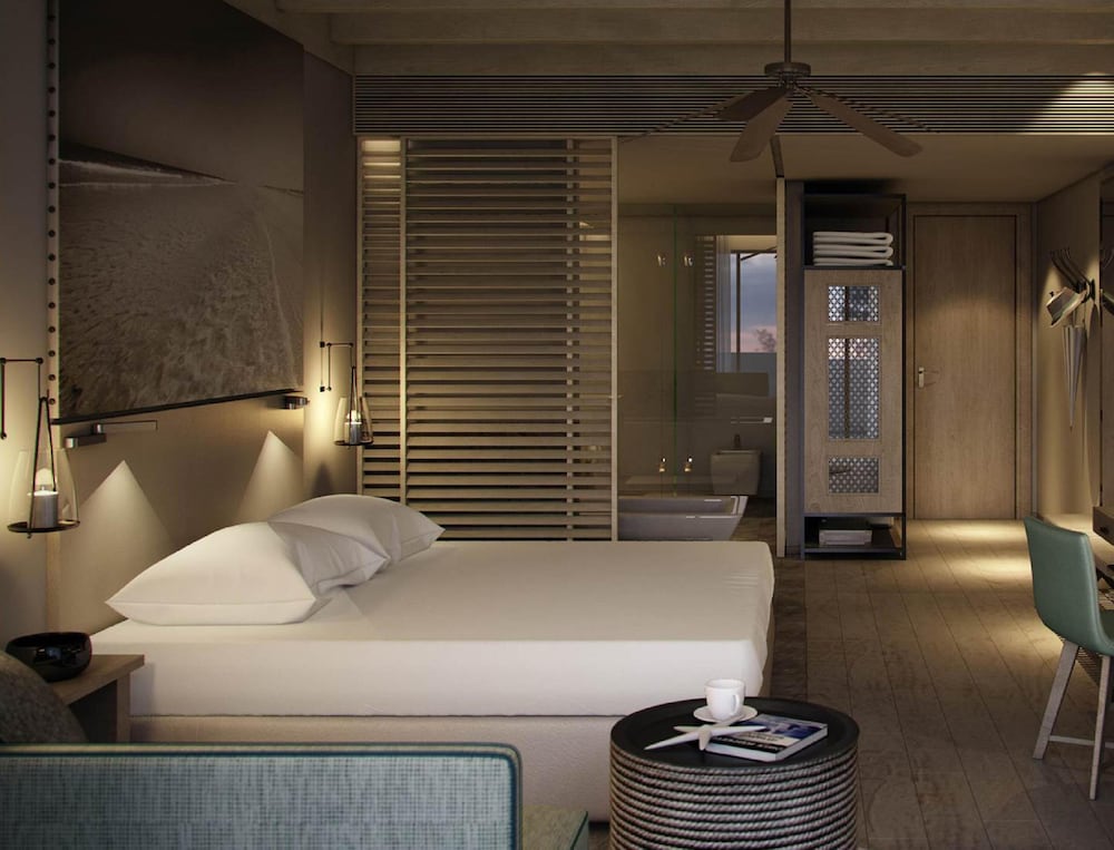 Saadiyat Rotana Resort & Villas 17