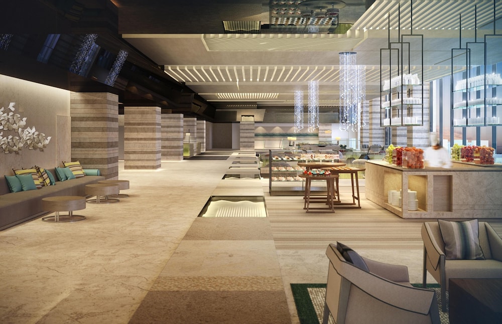 Saadiyat Rotana Resort & Villas 10