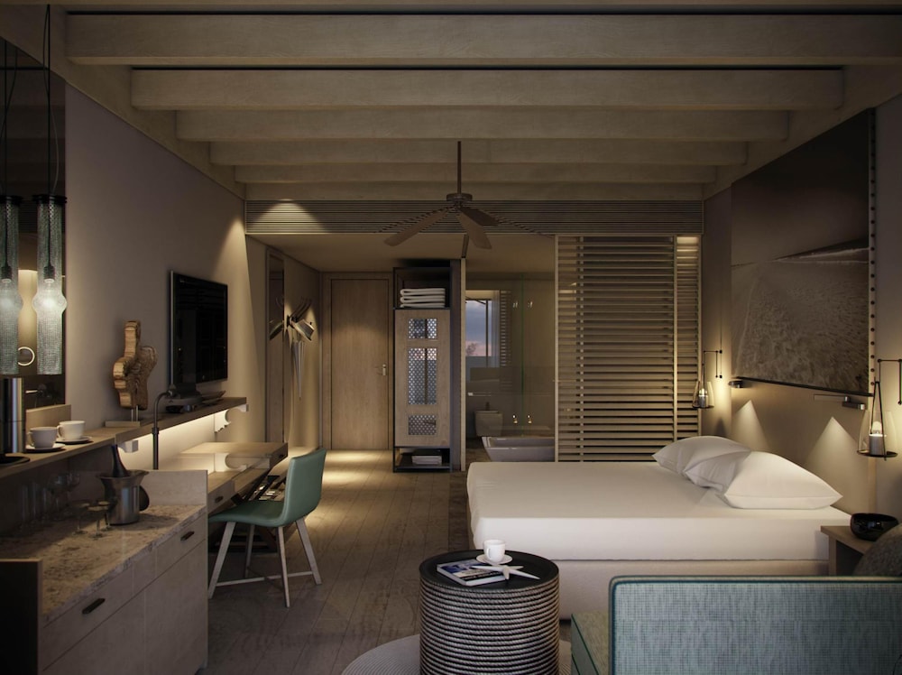 Saadiyat Rotana Resort & Villas 19