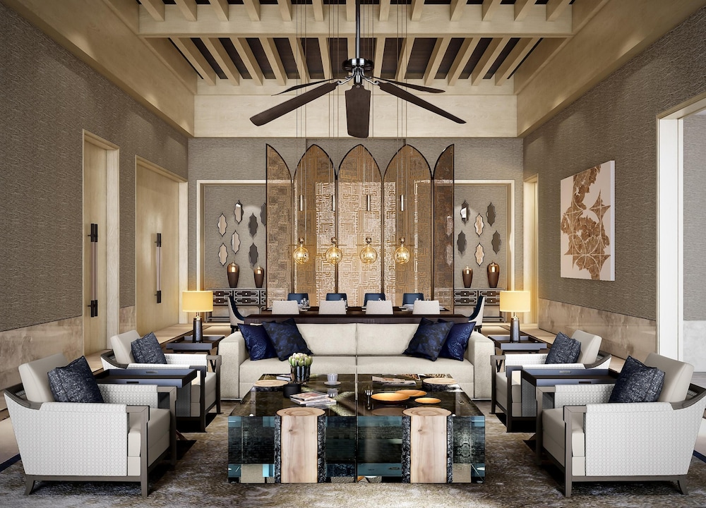Saadiyat Rotana Resort & Villas 16