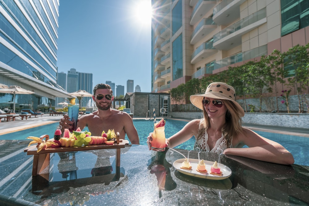 Stella Di Mare Dubai Marina 1