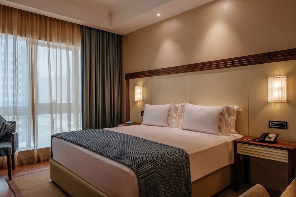 Stella Di Mare Dubai Marina 11