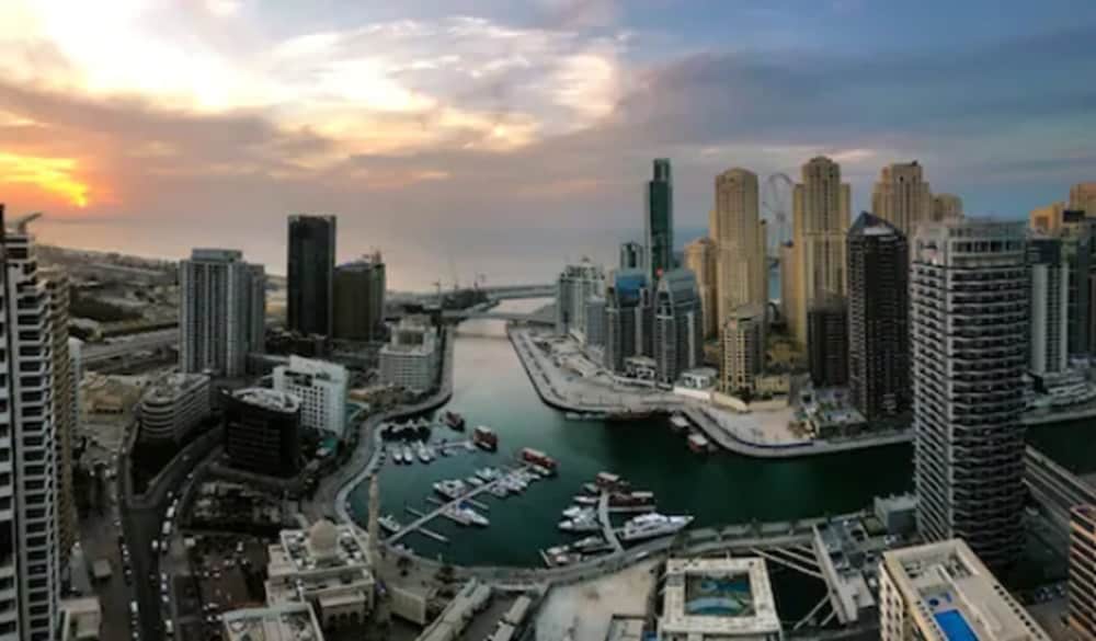 Stella Di Mare Dubai Marina 15