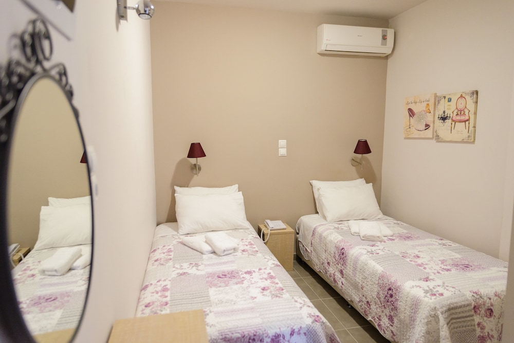 Hotel Lux 12