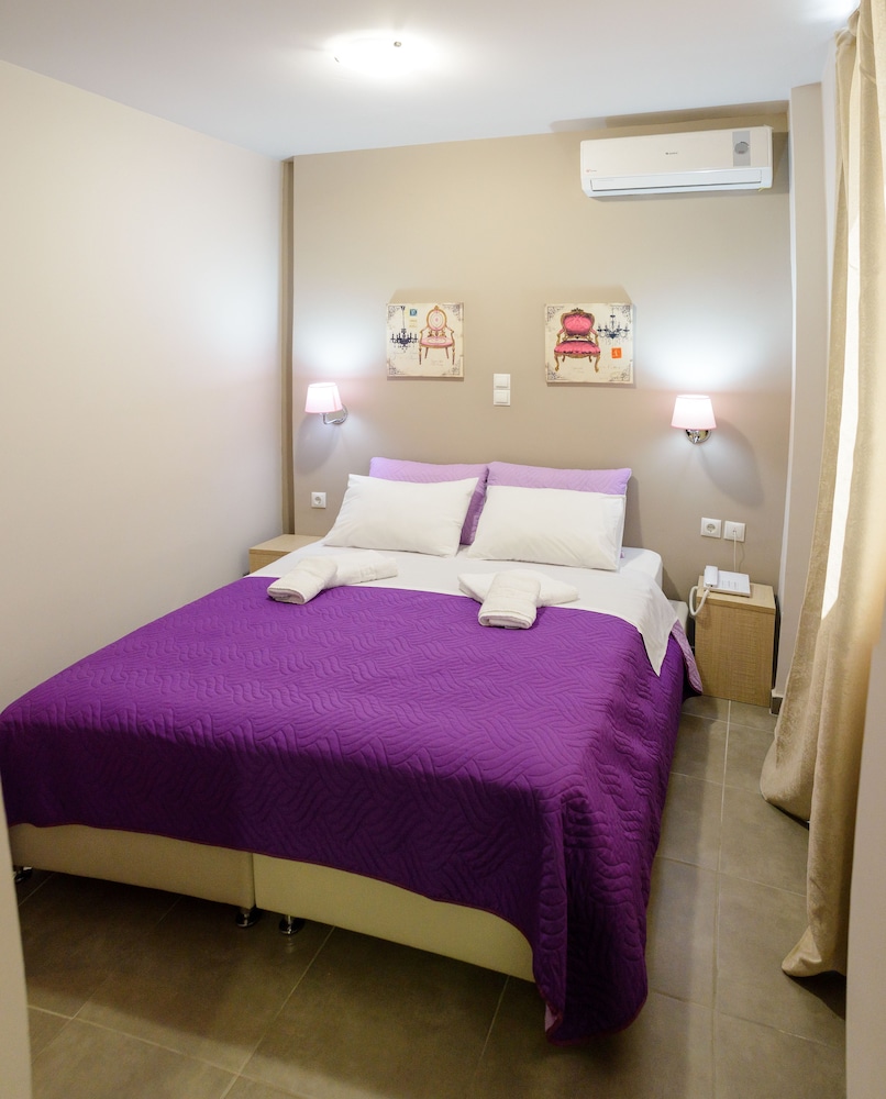 Hotel Lux 15